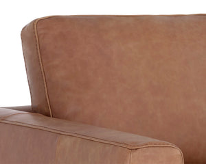 Baylor Armchair - perfect for casual unwinding | Image 7 | InSTYLE Home & Rugs