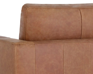 Baylor Armchair - perfect for casual unwinding | Image 8 | InSTYLE Home & Rugs
