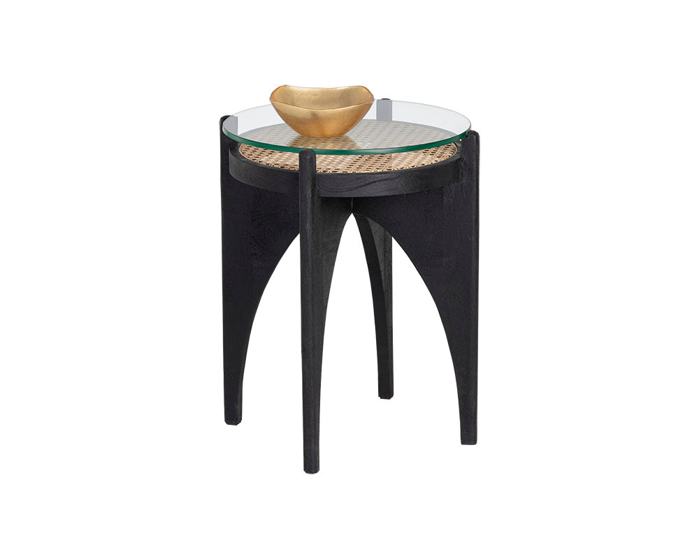 Adora End Table - accent tables for living rooms | Image 1 | InSTYLE Home & Rugs