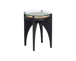 Adora End Table - accent tables for living rooms | Image 3 | InSTYLE Home & Rugs