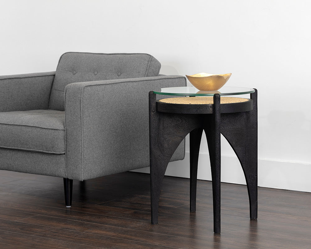 Adora End Table - accent tables for living rooms | Image 2 | InSTYLE Home & Rugs
