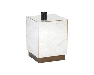 Daines End Table - contemporary end tables for sofas | Image 1 | InSTYLE Home & Rugs