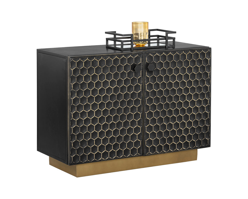 Hive Sideboard - elegant sideboards with style | Image 1 | InSTYLE Home & Rugs
