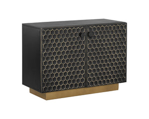 Hive Sideboard - elegant sideboards with style | Image 3 | InSTYLE Home & Rugs