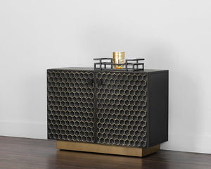 Hive Sideboard - elegant sideboards with style | Image 2 | InSTYLE Home & Rugs