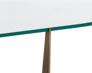 Juliane Coffee Table - functional centerpieces for homes | Image 6 | InSTYLE Home & Rugs