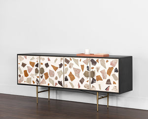 Lana Sideboard - perfect for living room storage | Image 2 | InSTYLE Home & Rugs