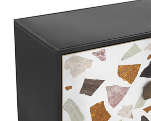 Lana Sideboard - perfect for living room storage | Image 6 | InSTYLE Home & Rugs