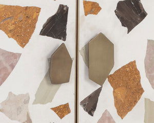 Lana Sideboard - perfect for living room storage | Image 7 | InSTYLE Home & Rugs