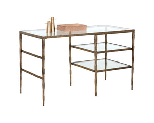 Bruna Desk - stylish desks for modern spaces | Image 1 | InSTYLE Home & Rugs