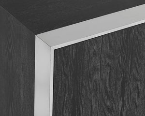 Dalton Sideboard - sleek sideboards for storage | Image 6 | InSTYLE Home & Rugs