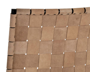 Omari Counter Stool - sleek stools for kitchen bars | Image 10 | InSTYLE Home & Rugs