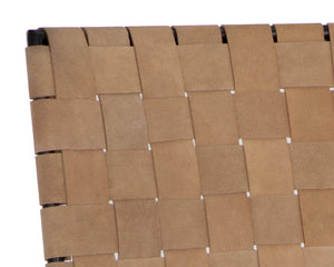 Omari Barstool - trendy stools for bars and kitchens | Image 7 | InSTYLE Home & Rugs