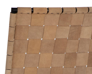 Omari Barstool - trendy stools for bars and kitchens | Image 8 | InSTYLE Home & Rugs