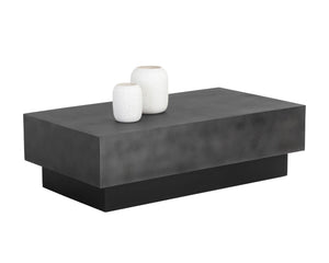 Blakely Coffee Table - modern design for any room | Image 1 | InSTYLE Home & Rugs