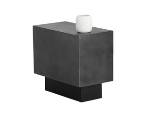 Blakely Side Table - functional design with style | Image 2 | InSTYLE Home & Rugs