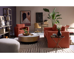 Zelda Coffee Table - functional centerpieces for homes | Image 4 | InSTYLE Home & Rugs
