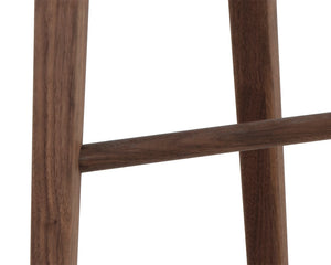 Dominic Counter Stool - sleek stools for kitchen bars | Image 8 | InSTYLE Home & Rugs