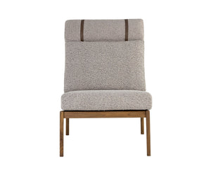 Elanor Lounge Chair - comfortable chairs for relaxation | Image 3 | InSTYLE Home & Rugs