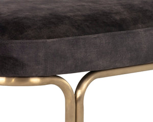 Gwen Bench - durable benches with modern style | Image 5 | InSTYLE Home & Rugs