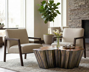 Lynx Coffee Table - stylish tables for living rooms | Image 4 | InSTYLE Home & Rugs