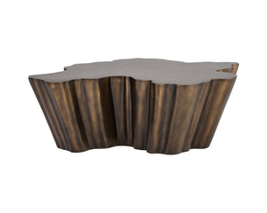 Lynx Coffee Table - stylish tables for living rooms | Image 4 | InSTYLE Home & Rugs