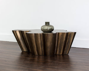 Lynx Coffee Table - stylish tables for living rooms | Image 3 | InSTYLE Home & Rugs