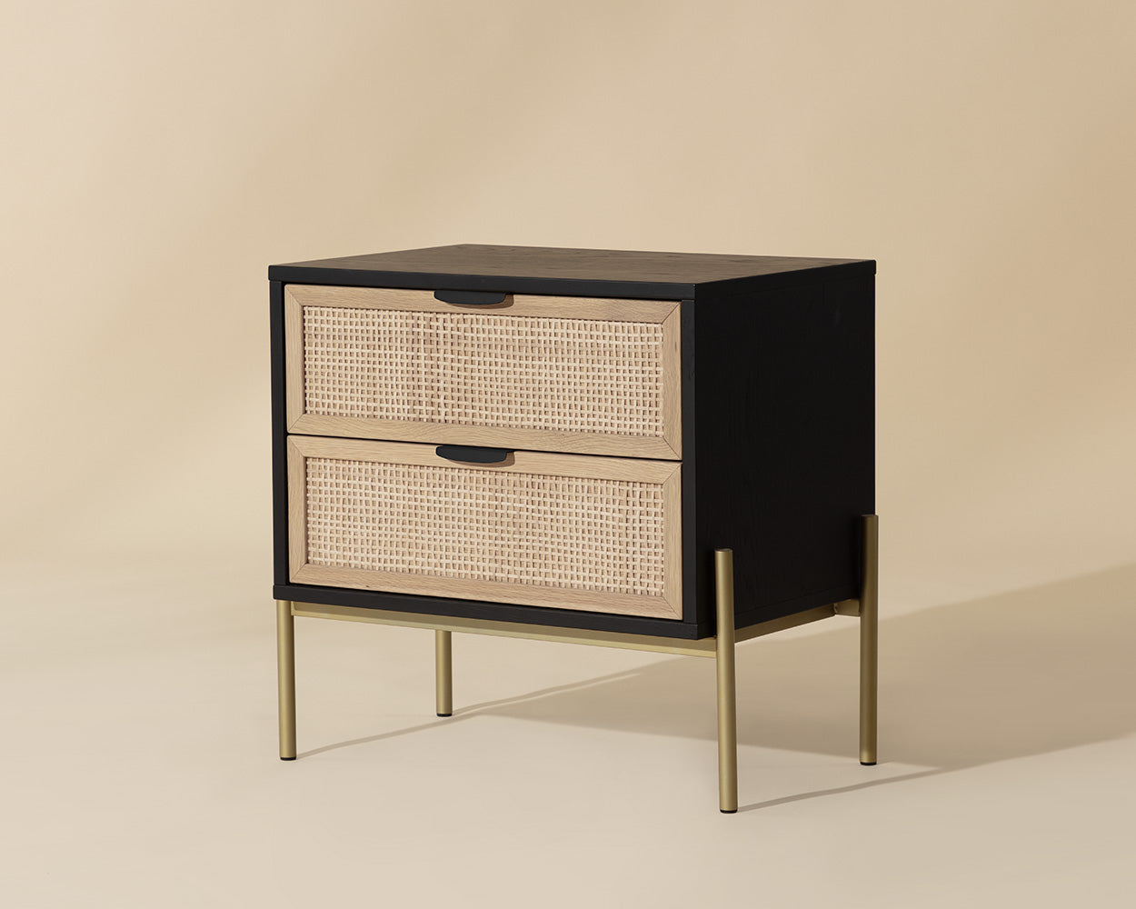 Avida Nightstand - functional nightstands for bedrooms | Image 1 | InSTYLE Home & Rugs