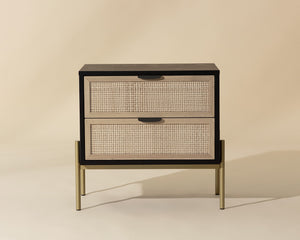 Avida Nightstand - functional nightstands for bedrooms | Image 5 | InSTYLE Home & Rugs