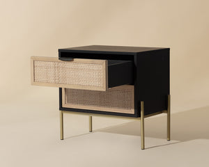 Avida Nightstand - functional nightstands for bedrooms | Image 6 | InSTYLE Home & Rugs