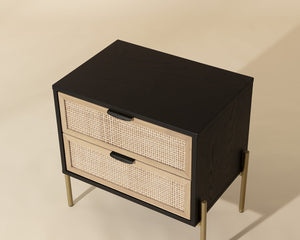 Avida Nightstand - functional nightstands for bedrooms | Image 7 | InSTYLE Home & Rugs