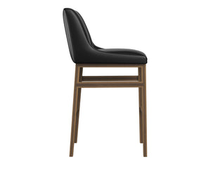 Halden Barstool - modern bar seating with style | Image 22 | InSTYLE Home & Rugs