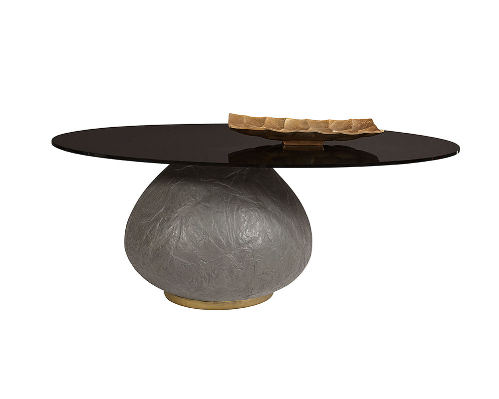 Maeva Coffee Table - stylish tables for living rooms | Image 1 | InSTYLE Home & Rugs