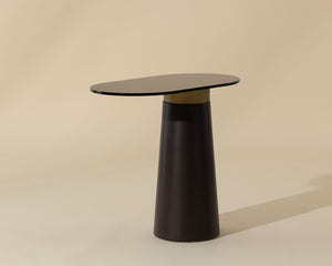 Lamont Side Table - functional design with style | Image 8 | InSTYLE Home & Rugs