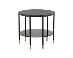 Zuma Side Table - functional tables for gardens | Image 5 | InSTYLE Home & Rugs