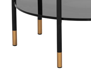 Zuma Side Table - functional tables for gardens | Image 7 | InSTYLE Home & Rugs