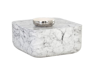 Strut Coffee Table - modern design for any room | Image 1 | InSTYLE Home & Rugs