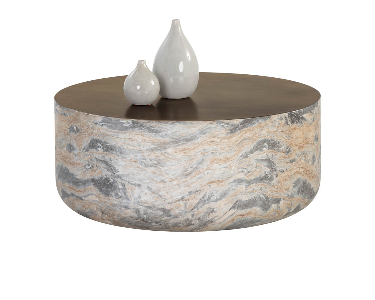 Diaz Coffee Table - functional centerpieces for homes | Image 1 | InSTYLE Home & Rugs