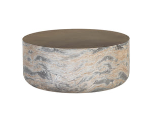 Diaz Coffee Table - functional centerpieces for homes | Image 5 | InSTYLE Home & Rugs