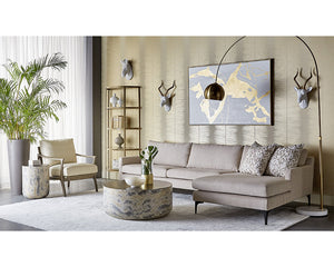 Diaz End Table - perfect for patio accents | Image 4 | InSTYLE Home & Rugs