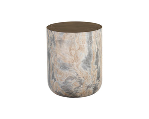 Diaz End Table - perfect for patio accents | Image 5 | InSTYLE Home & Rugs