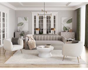 Cara Coffee Table - stylish tables for living rooms | Image 3 | InSTYLE Home & Rugs