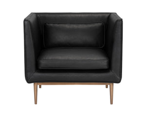 Batavia Armchair - stylish lounge chairs for any room | Image 3 | InSTYLE Home & Rugs