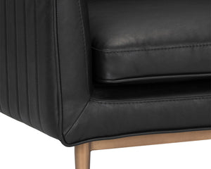 Batavia Armchair - stylish lounge chairs for any room | Image 6 | InSTYLE Home & Rugs
