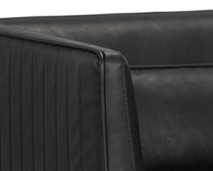 Batavia Armchair - stylish lounge chairs for any room | Image 7 | InSTYLE Home & Rugs