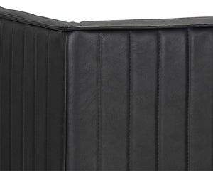 Batavia Armchair - stylish lounge chairs for any room | Image 8 | InSTYLE Home & Rugs