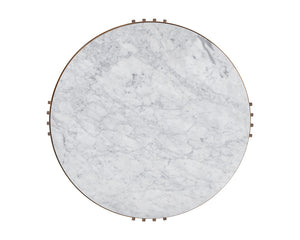 Naxos Coffee Table - functional centerpieces for homes | Image 4 | InSTYLE Home & Rugs