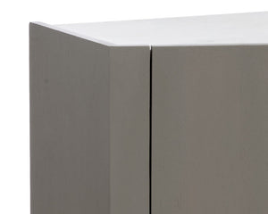 Simmons Sideboard - sleek sideboards for storage | Image 6 | InSTYLE Home & Rugs