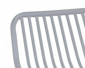 Cypress Outdoor Barstool - durable barstools for outdoor bars | Image 5 | InSTYLE Home & Rugs