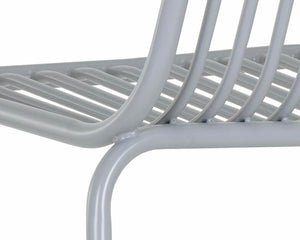 Cypress Outdoor Barstool - durable barstools for outdoor bars | Image 6 | InSTYLE Home & Rugs